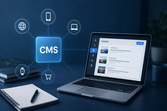 10 Best Headless CMS Platforms in 2026: Features, Pricing & Use Cases