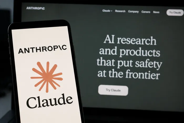 Anthropic Probes Unauthorized Access to Claude Mythos Model via Contractor Portal