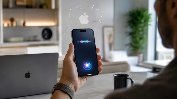 Apple’s AI Ambitions Now Run Through a Smarter Siri