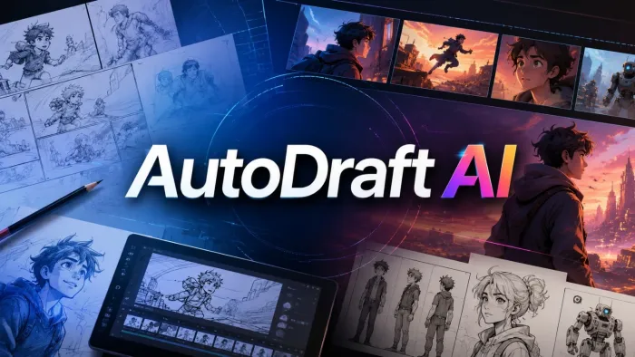 AutoDraft AI Review (2026): The AI Tool Trying to Automate Content Creation