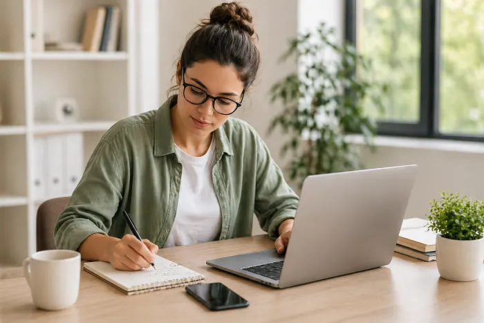 Balancing Speed and Quality: How Professional Writers Can Use AI Tools to Increase Output Without Sacrificing Depth