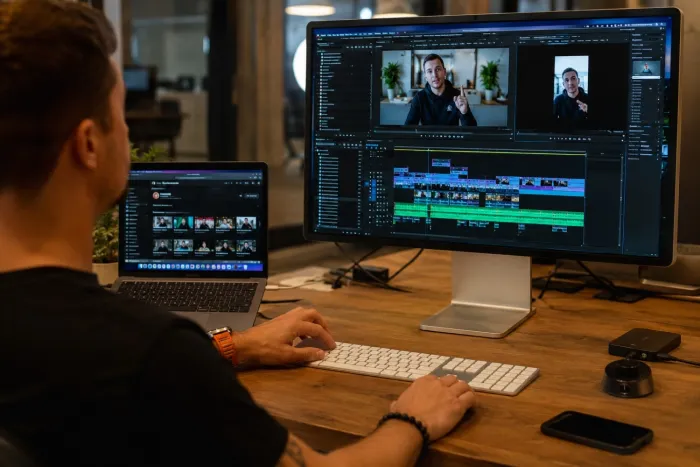 Best AI Tool to Turn Long Videos Into Shorts in 2026