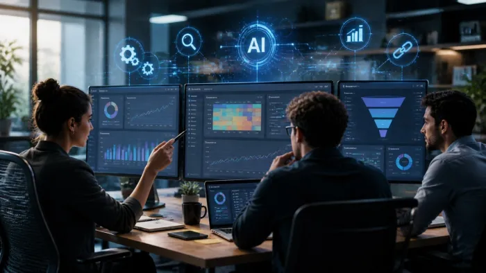 Best AI Tools for SEO Agencies