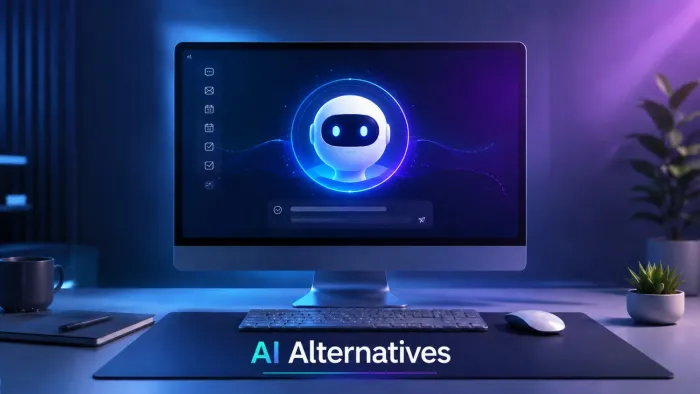 Best Monica AI Alternatives in 2026 Five tools ranked by what they actually replace