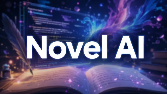 Novel AI Review: A Free-Trial Test From Broken Captcha to Finished Story