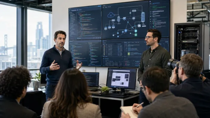 Datadog Veterans Launch Niteshift to Build the Cloud Layer for AI Coding Agents