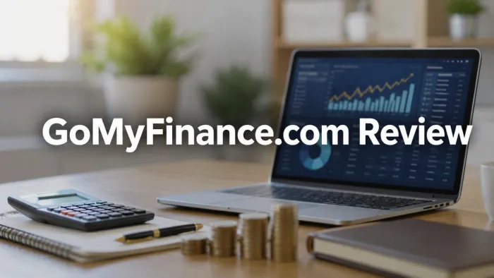 GoMyFinance.com Review: What the Site Does Well and Where It Falls Short