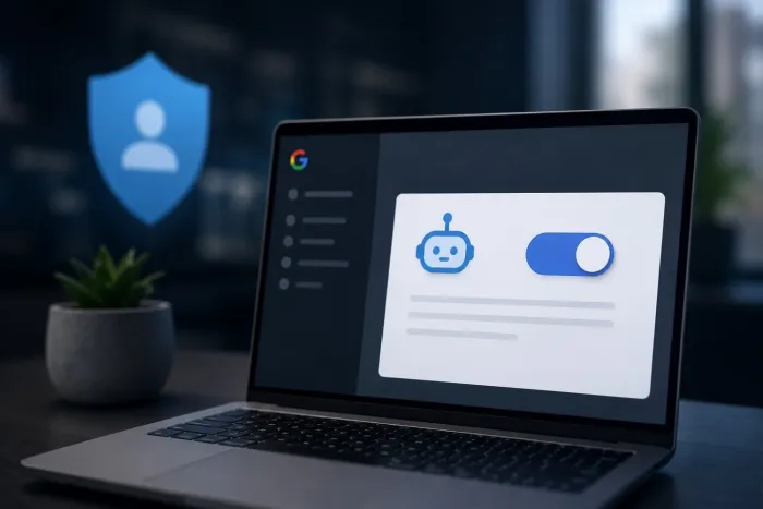 Google Adds AI Search Opt-Out Switch for Publishers in Search Console