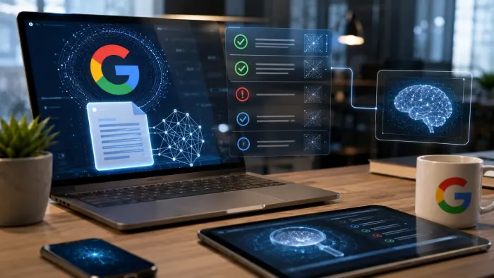 Google and AI Content Detection: What You Need to Know in 2026