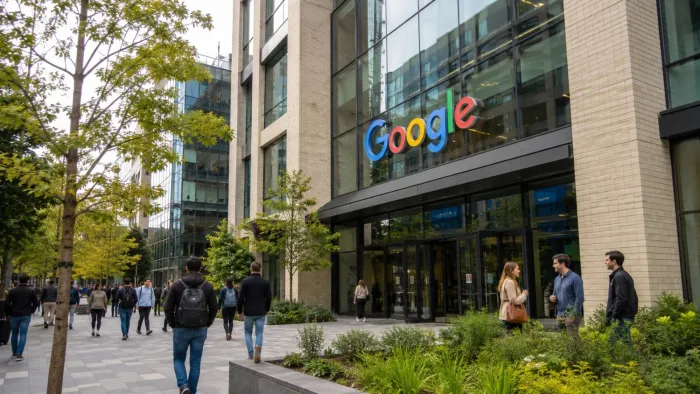 Google Cuts AI Plus to $4.99 as the AI Subscription Price War Gets Real
