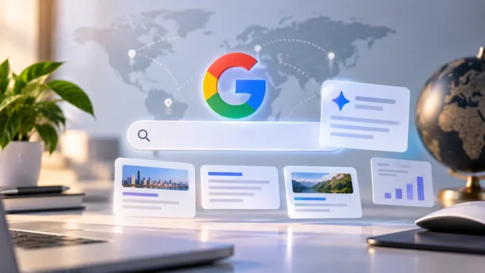 Google Rolls Out AI Search Reports Worldwide, but Click Data Is Still Missing