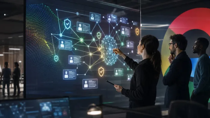 Google Updates Open Knowledge Format to Help AI Agents Trust Data