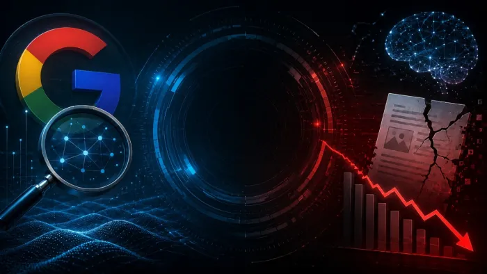 Google’s 2026 Updates Put Low-Quality AI Content Under Pressure