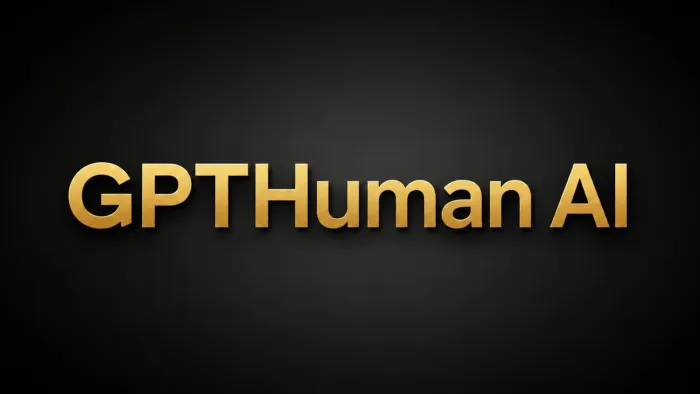 GPTHuman AI Review: I Tested the Humanizer on Real ChatGPT Text