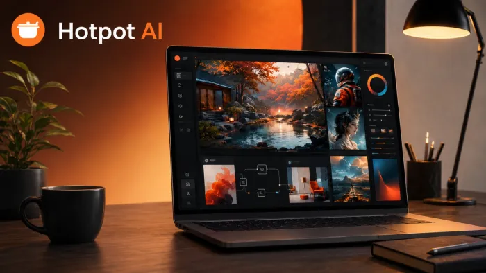 Hotpot AI Review 2026: I Tested Sparkwriter on a Fresh Account and Never Got Past Zero Credits