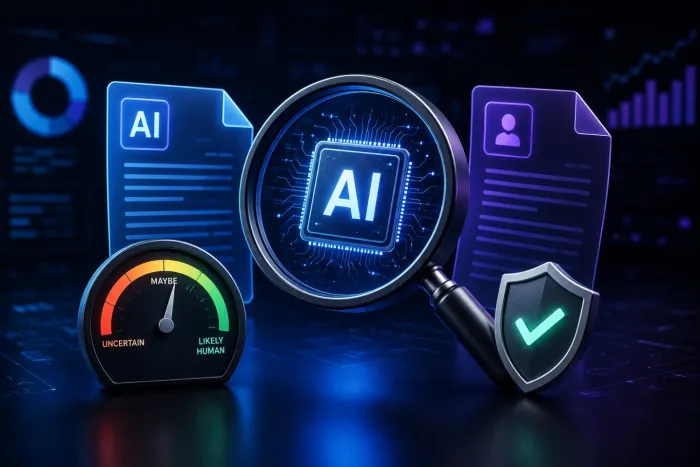 How accurate are AI content detectors, really?