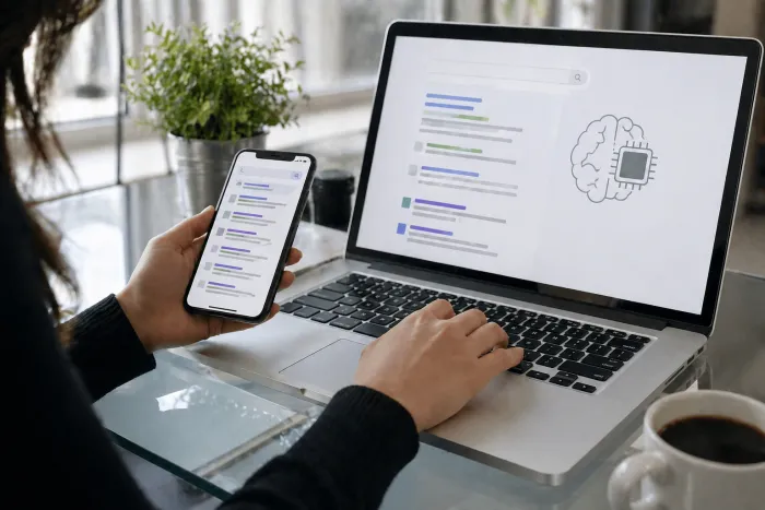 How AI Has Changed the Way Content Ranks on Google in 2026