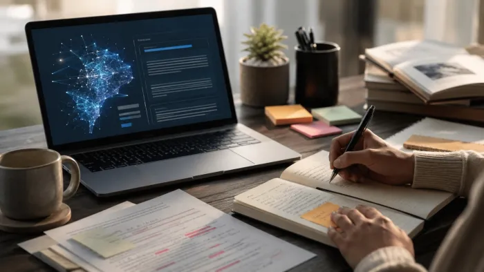 How to Add First-Hand Experience to AI Drafts So They Meet E-E-A-T