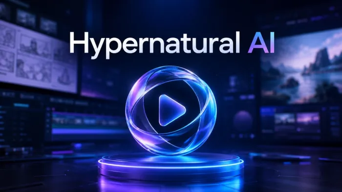 Hypernatural AI Review (2026): I Tested It From Sign-Up to Paywall