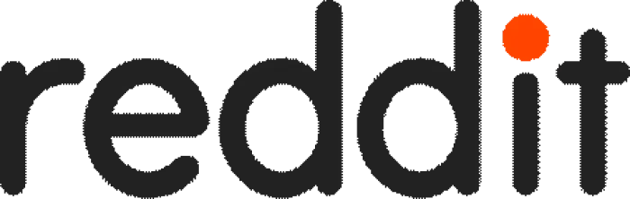 Title: The Reddit logo - Description: The Reddit logo