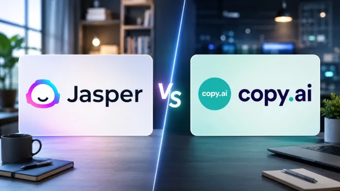 Jasper vs Copy.ai: Which Earns Its Price