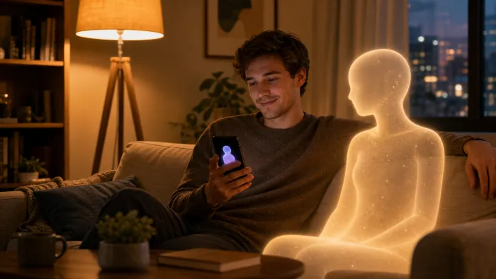 Nastia AI Review 2026: A Closer Look at the “Unfiltered” Emotional Companion