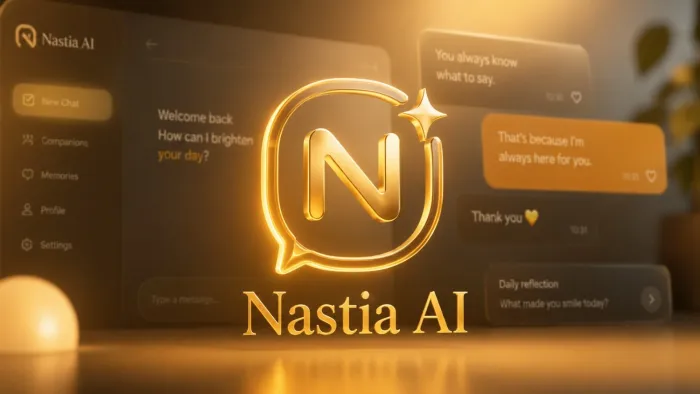 Nastia AI Review (2026): Features, Pricing, Privacy, and What to Watch For