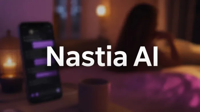 Nastia AI Review: An Uncensored Companion, Weighed Against the Receipts