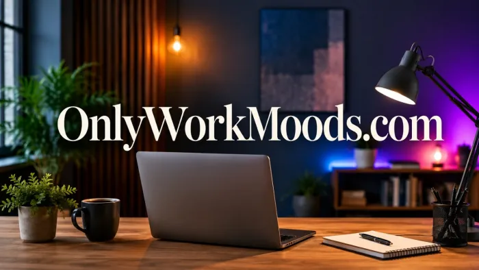 OnlyWorkMoods.com Up Close: Coverage, Positioning, and Credibility