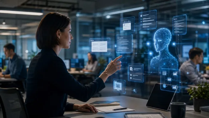 OpenAI Launches ChatGPT Work as AI Shifts From Prompting to Delegation