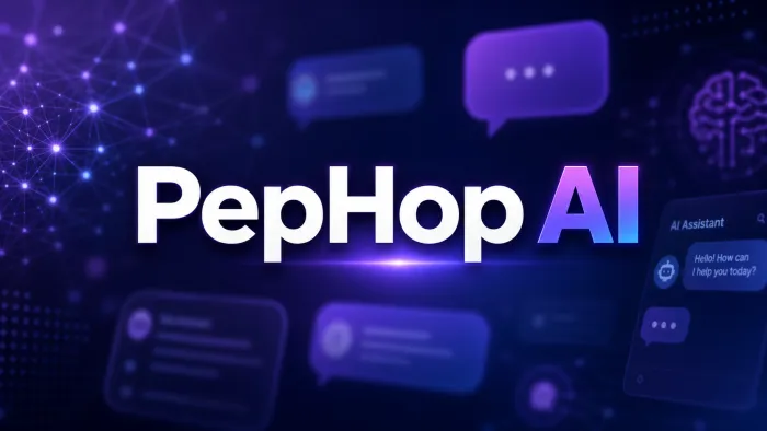 PepHop AI Review 2026: Real User Experience, Features, Pricing and Safety