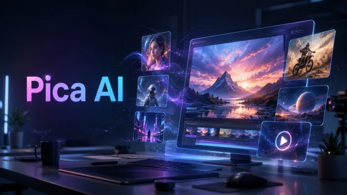 Pica AI: Face Swap, Photo Enhancer & AI Headshots, Tested