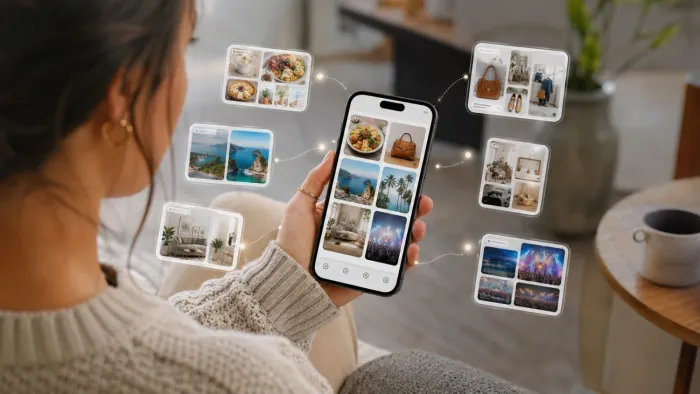 Pool Turns iPhone Screenshots Into an AI Memory System for Things You Save and Forget