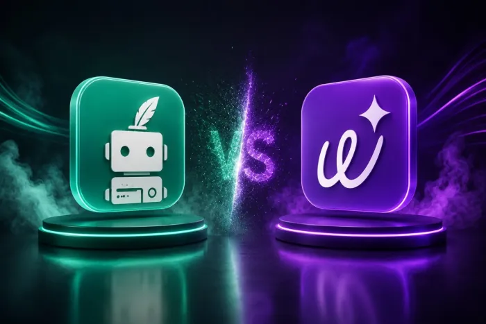 QuillBot vs Wordtune: Which Paraphrasing Tool Actually Earns Its Keep in 2026