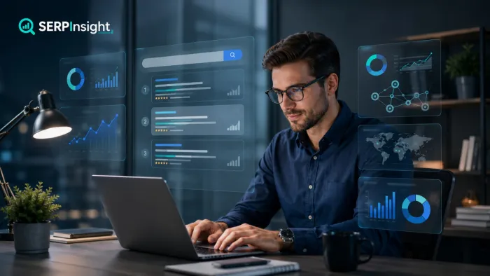 SERPInsight Review (2026): Two Weeks of Hands-On Testing