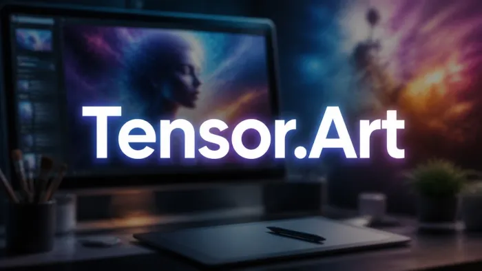 Tensor.Art: Revolutionizing AI-Powered Creativity for Everyone