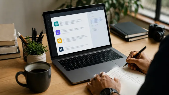The Best Budget AI Writing Tools, Tested