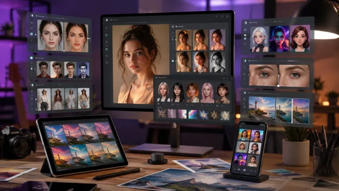 The Best Remaker AI Alternatives in 2026: Tested and Compared
