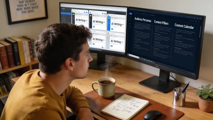 The Future of Content Is Not AI. It’s Direction
