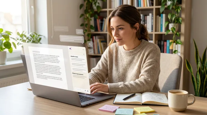The Future Of SEO Blogging Why Human-Like AI Writing Is Now Essential for Content Marketing