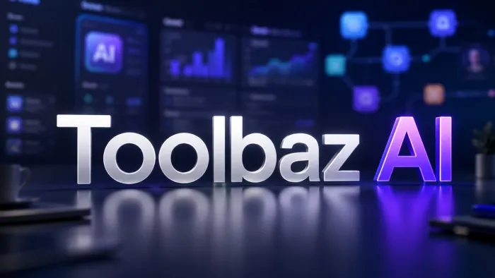 Toolbaz AI Tested: I Ran a Real Blog Post Through the Free AI Writer