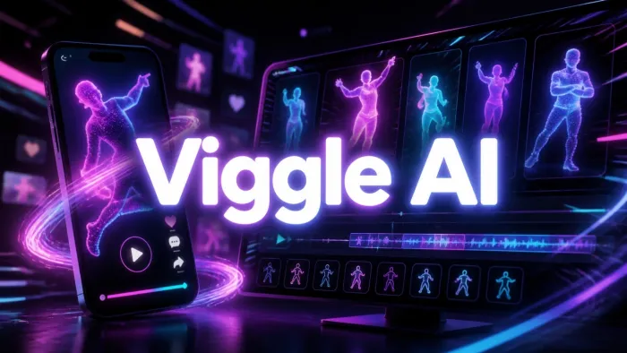 Viggle AI Review: The Internet’s Favorite Meme Machine… Until It Asks You to Upgrade