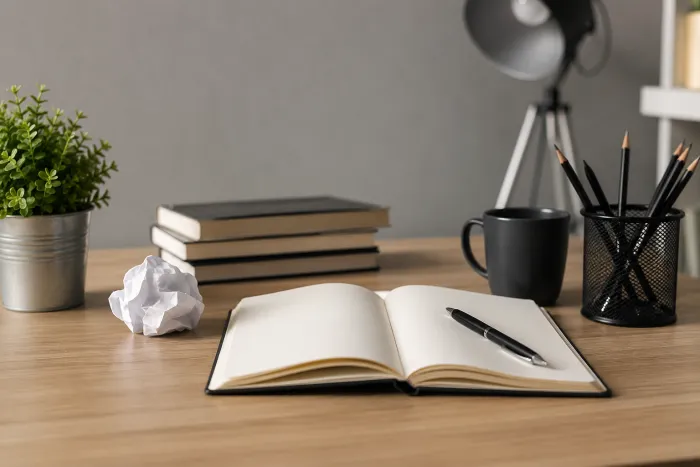 Why Most Blogs Run Out of Ideas and How to Fix It
