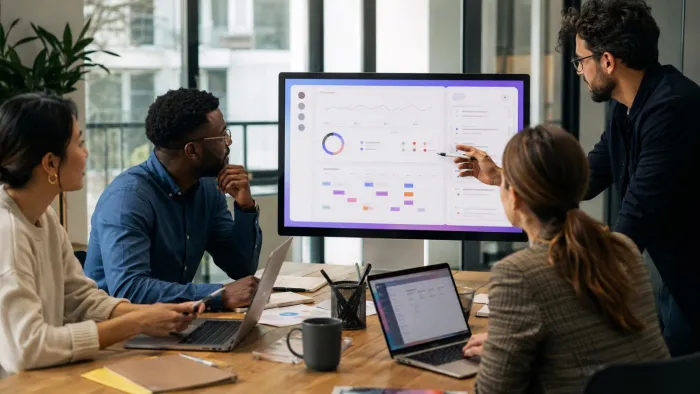 Will AI Replace Content Teams or Simply Change Their Roles?