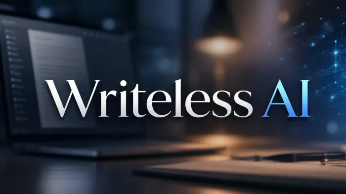 Writeless AI Tested: Running a Full Essay Through It and Hitting the Paywall So You Don't Have To