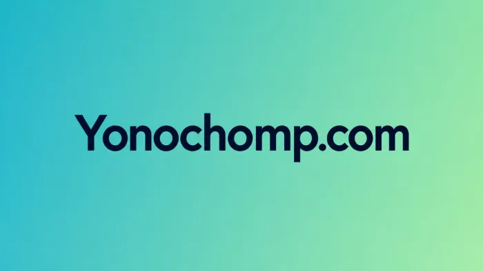 Yonochomp.com Review: What the Site Actually Is and Who It Serves