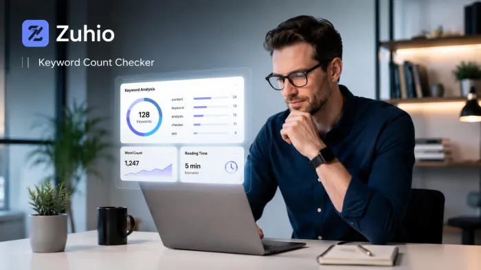 Zuhio Keyword Count Checker Review: How It Really Works